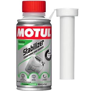 Stabilisator Motul Stabilisator Benzin 100ml