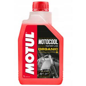 Motul Motocool Factory Line Kølevæske 1L
