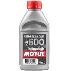 Motul RBF 600 Factory Line bremsevæske