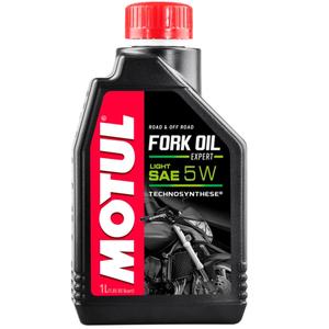 Motul Gaffelolie 5W 1 l