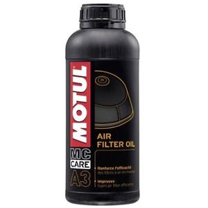 Motul A3 Luftfilterolie 1L