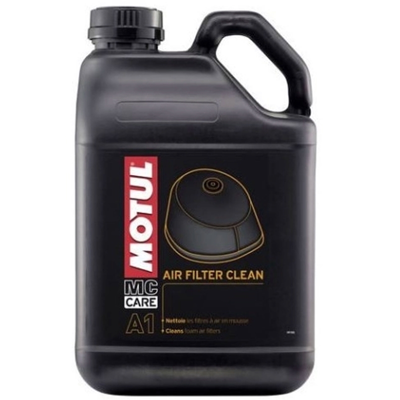 Motul luftfilterrens 5 l
