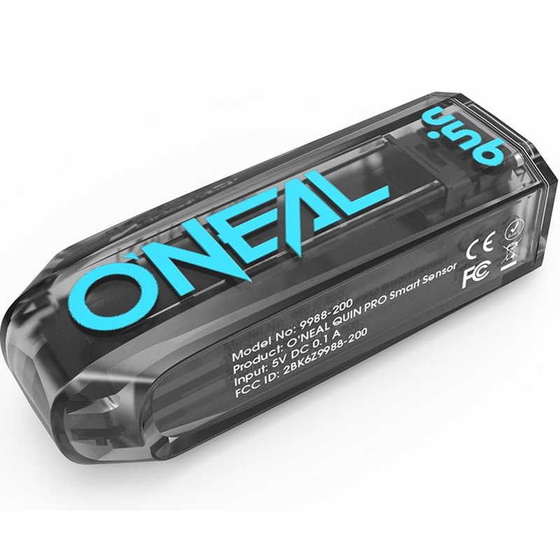 O'Neal Quin PRO Smart smart sensor sort