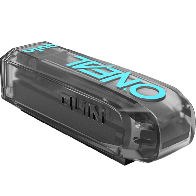 O'Neal Quin PRO Smart smart sensor sort