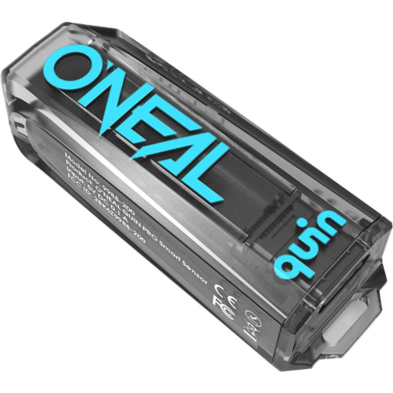O'Neal Quin PRO Smart smart sensor sort