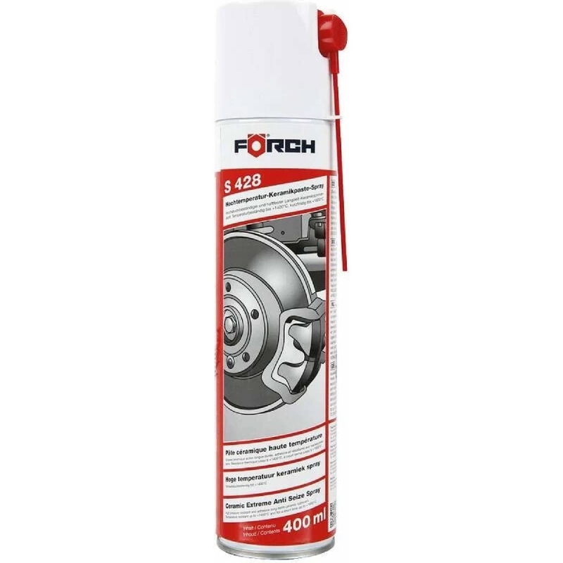 Keramisk pasta (spray) Forch S428 400 ml