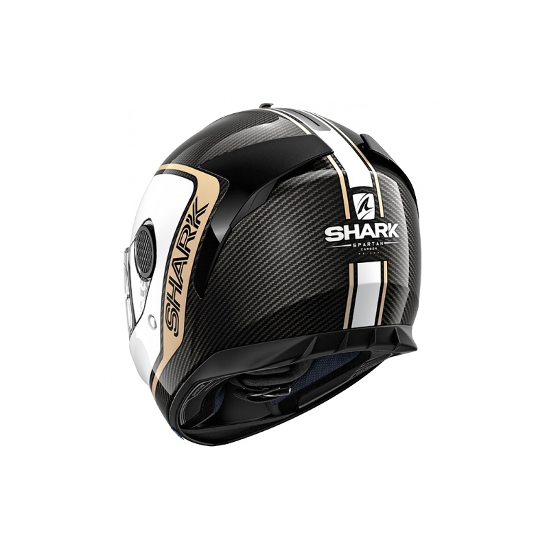 Integrální přilba SHARK SPARTAN CARBON Priona 1.2 výprodej