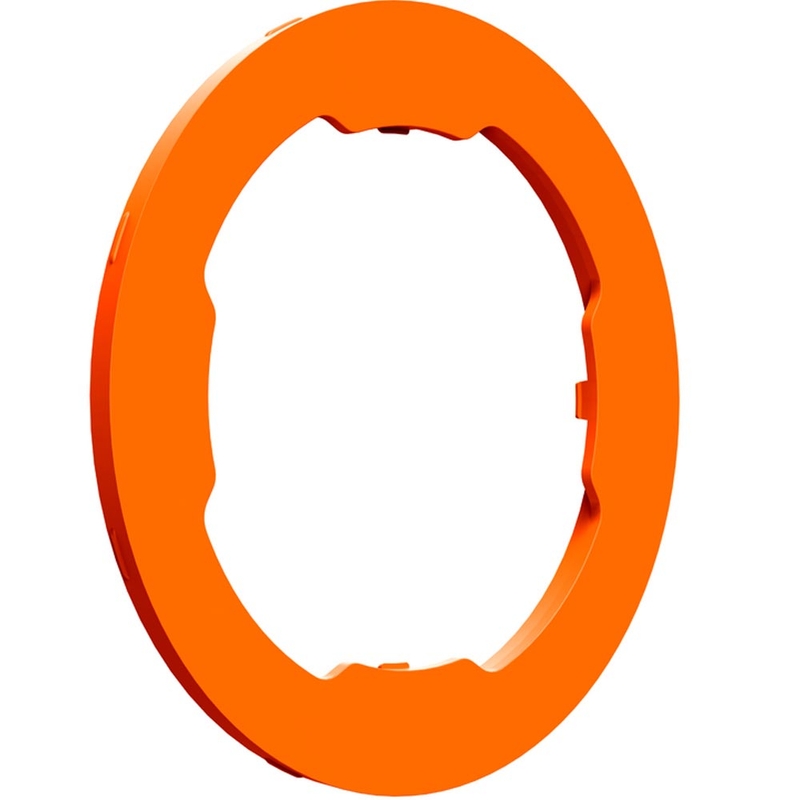 Quad Lock® MAG 2 ring orange