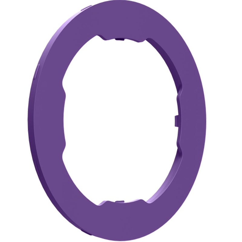 Quad Lock® MAG 2 ring lilla