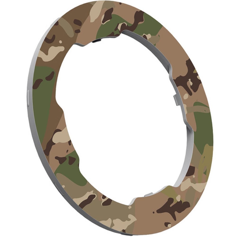 Quad Lock® MAG 2 camouflage-ring