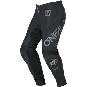 O´Neal Element Brand motocrossbukser sort-grå