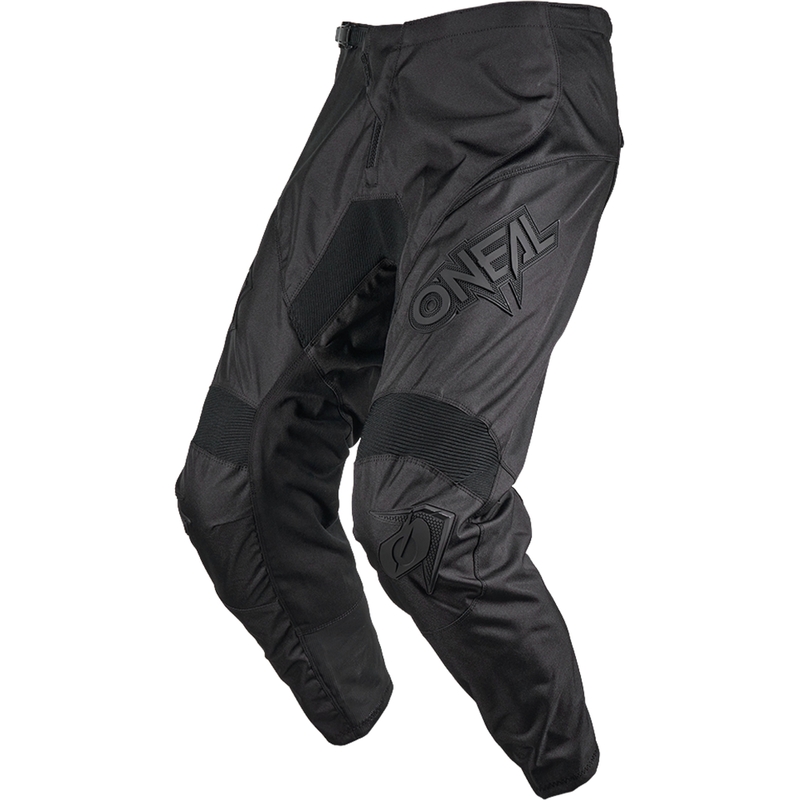 O´Neal Element Classic motocrossbukser, sort