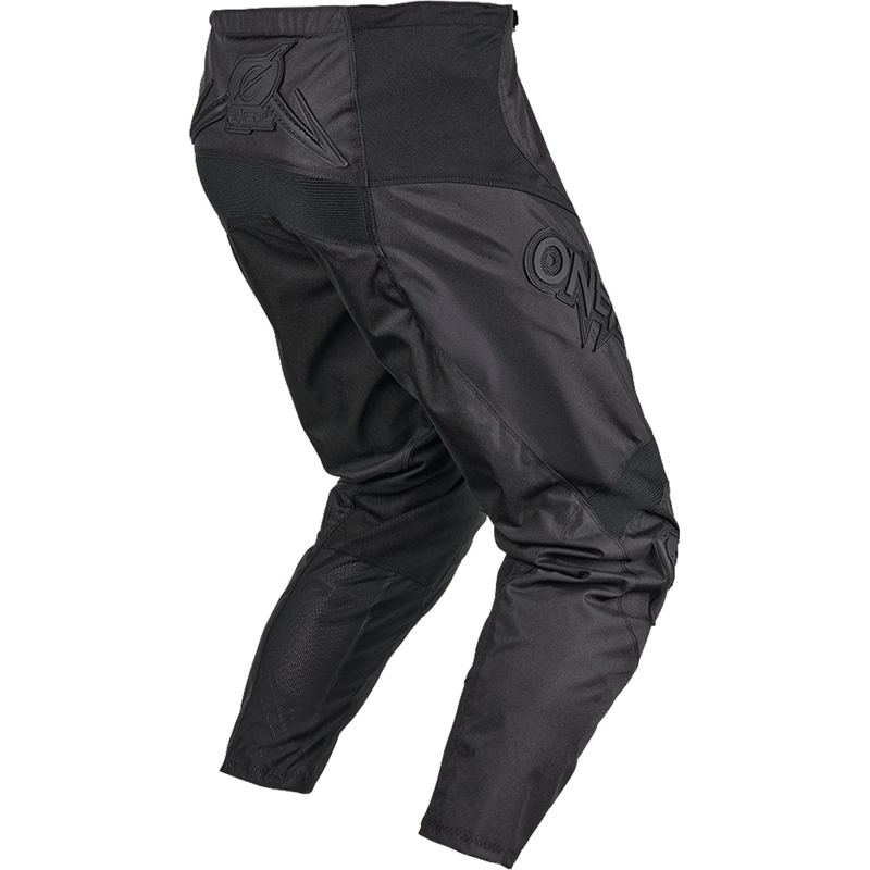 O´Neal Element Classic motocrossbukser, sort