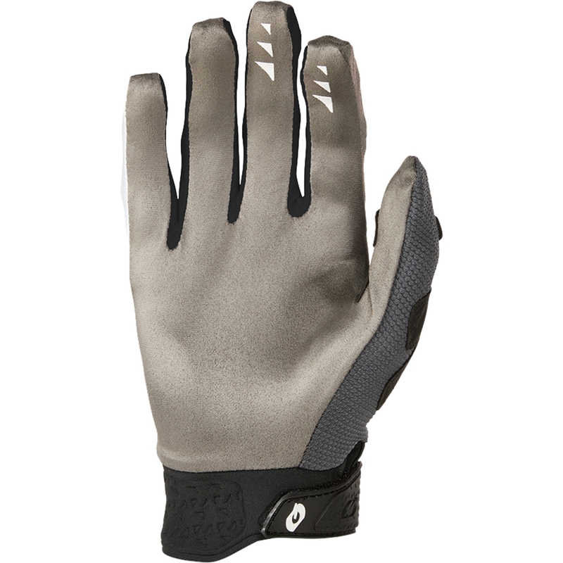 O´Neal Revolution Nanofront motocrosshandsker, sort