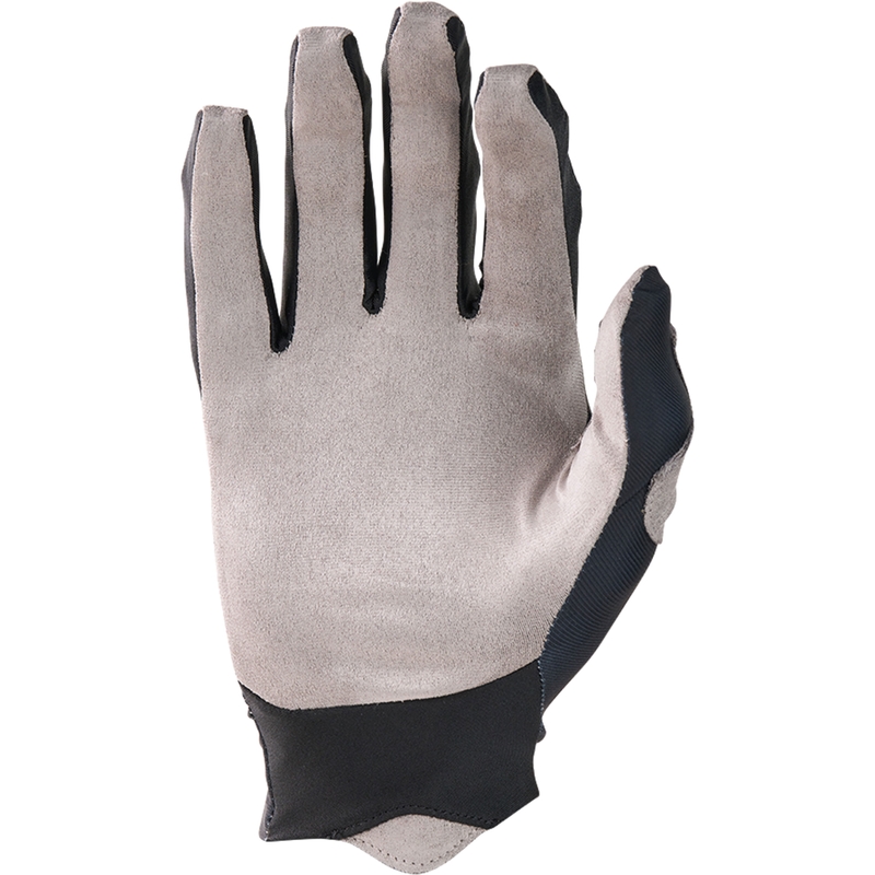 O´Neal Pin it Slip on motocrosshandsker sort-grå