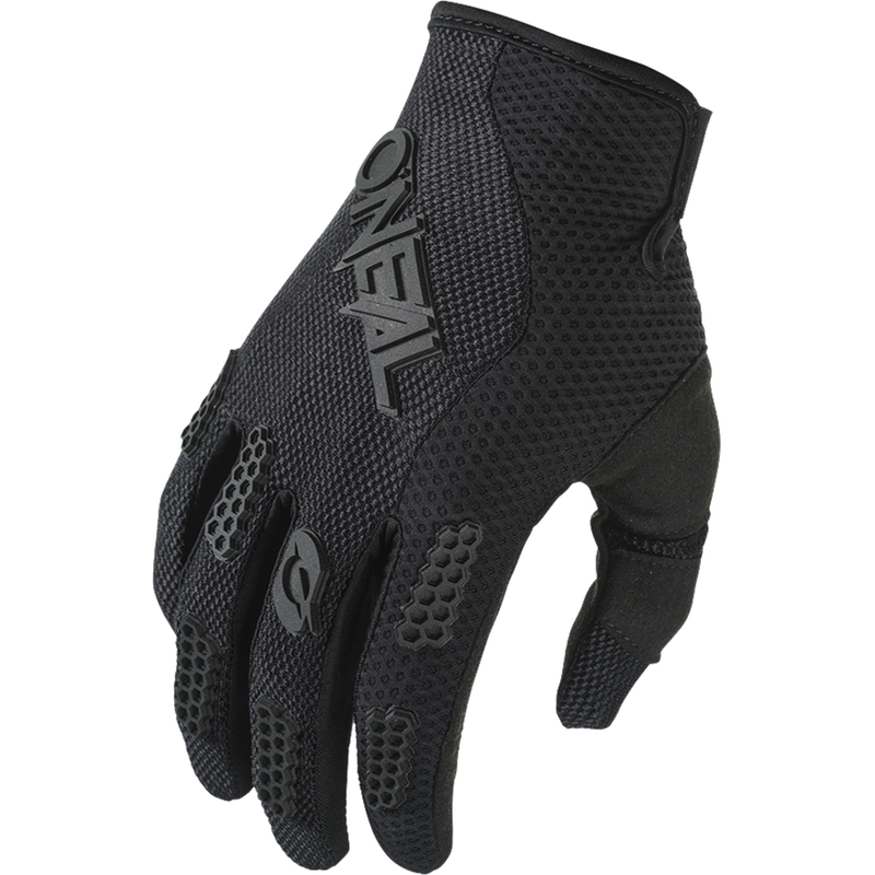 O'Neal Element Racewear motocrosshandsker, sort