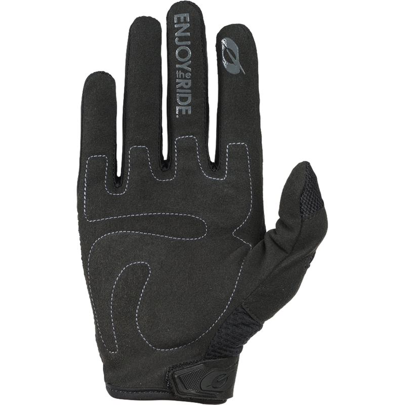 O'Neal Element Racewear motocrosshandsker, sort