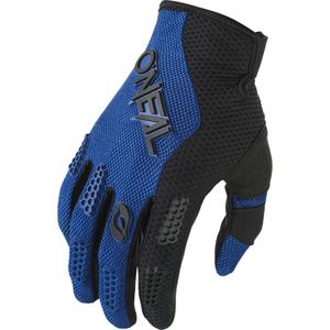 O´Neal Element Racewear motocrosshandsker sort-blå