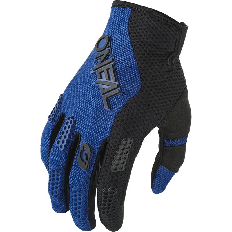O´Neal Element Racewear motocrosshandsker sort-blå