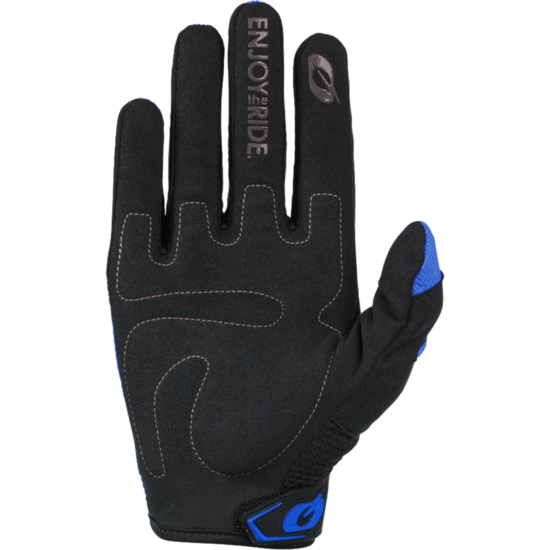 O´Neal Element Racewear motocrosshandsker sort-blå