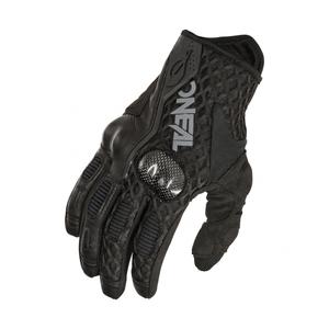O'Neal SGX motocrosshandsker sort-grå