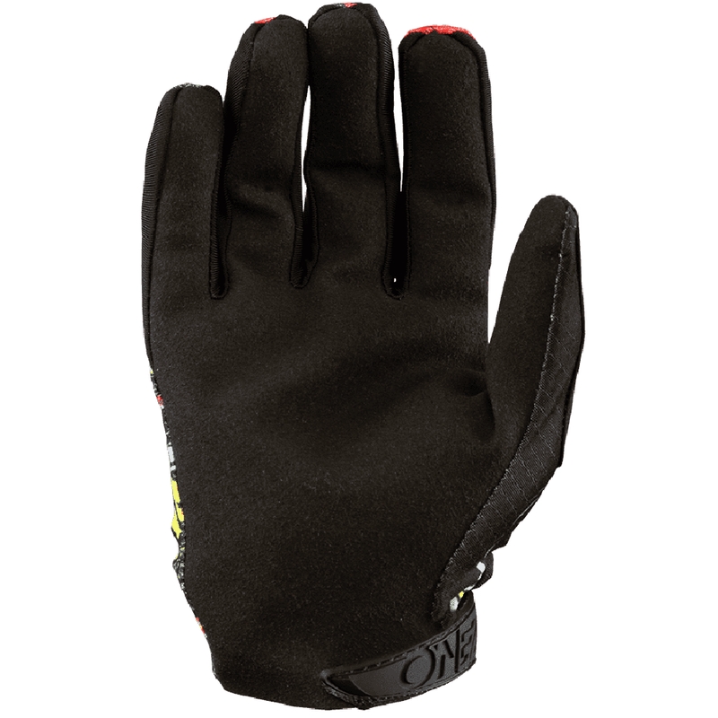 O'Neal Matrix Crank Børne Motocross Handsker Flerfarvede