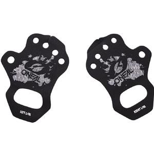 O'Neal Palm Saver handsker, sorte