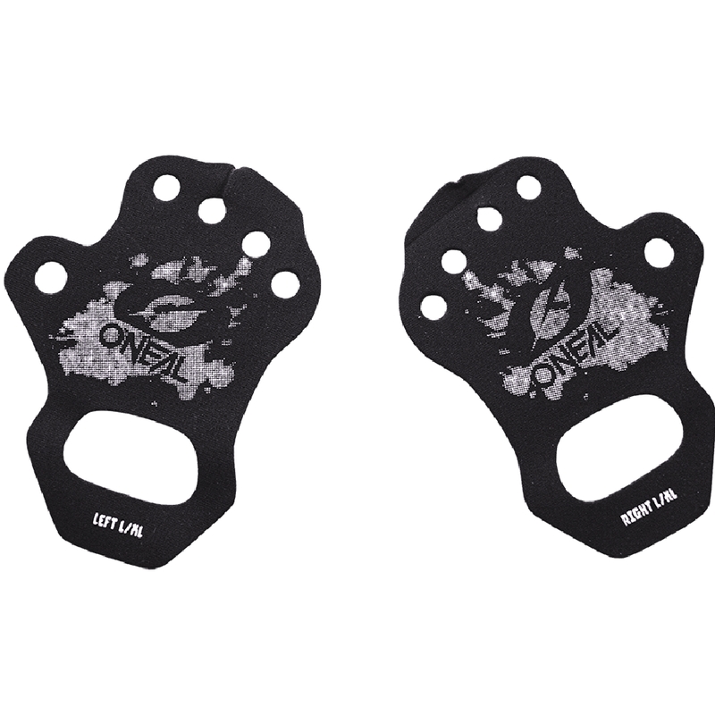 O'Neal Palm Saver handsker, sorte