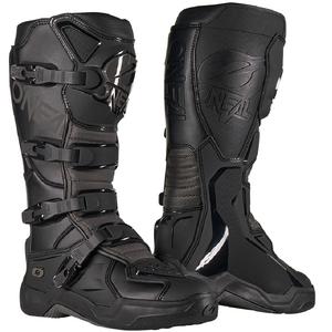 O'Neal 3SRS motocrossstøvler sort-antracit