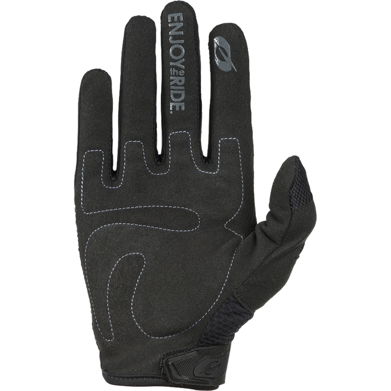 Dame motocrosshandsker O´Neal Element Racewear sort