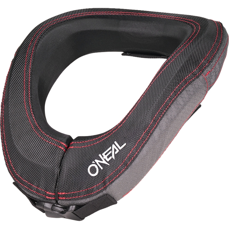 O´Neal NX1 nakkebeskytter, sort