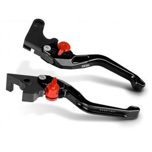 CNC-håndtag til motorcykel-Honda CB 1000/CBR 1000 RR udsalg