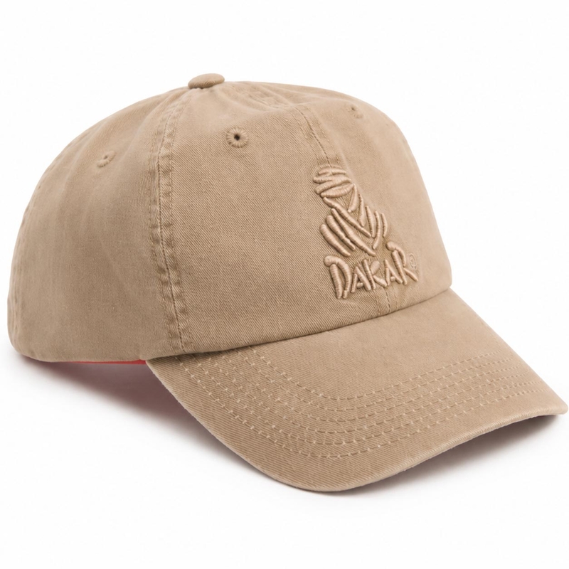 Dakar Enter C 263 kasket beige