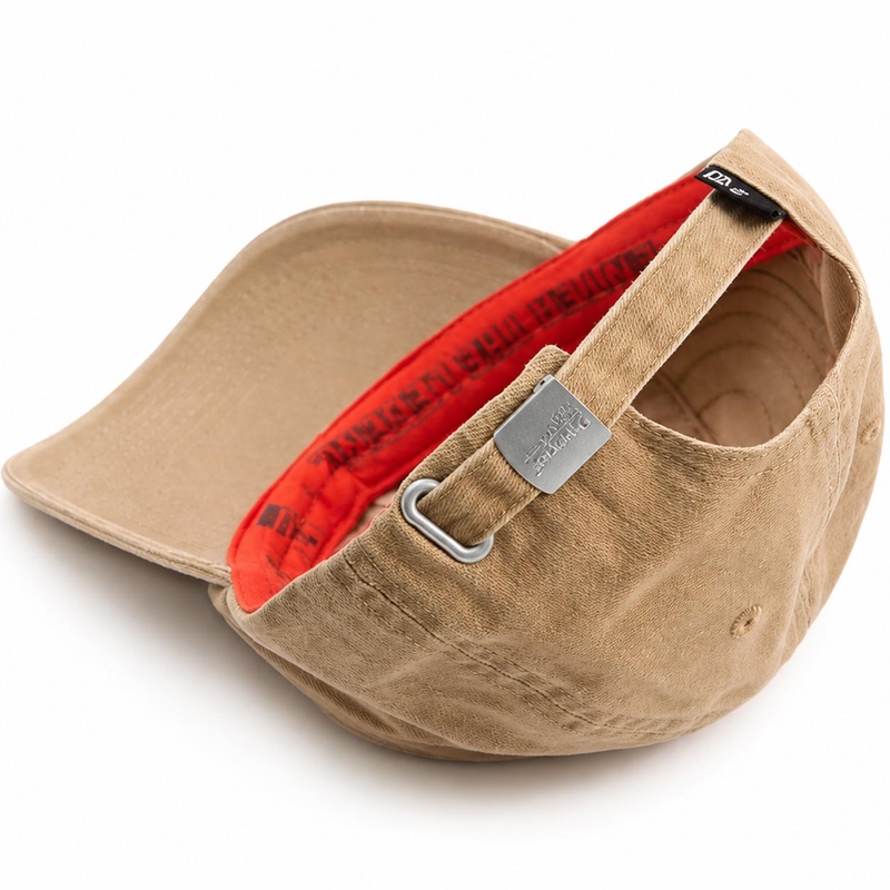 Dakar Enter C 263 kasket beige