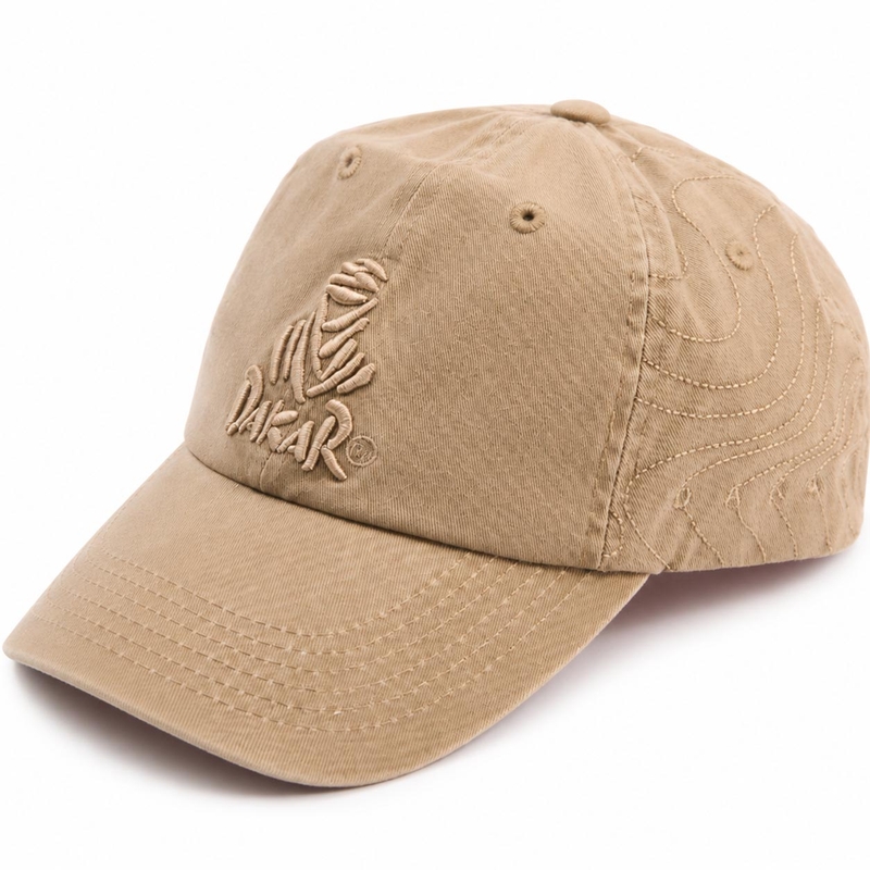 Dakar Enter C 263 kasket beige