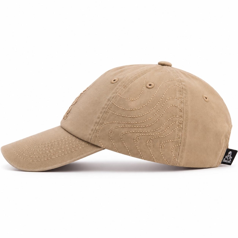 Dakar Enter C 263 kasket beige