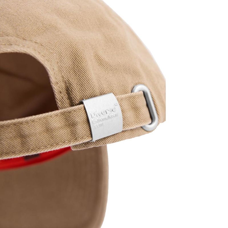 Dakar Enter C 263 kasket beige
