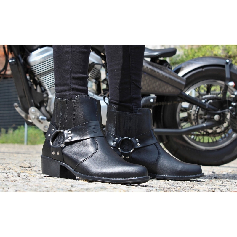 Hestesko til motorcykel RSA KW