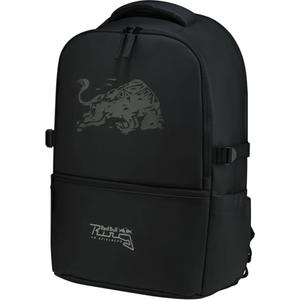 Rygsæk Red Bull Racing Paddock 25 l sort