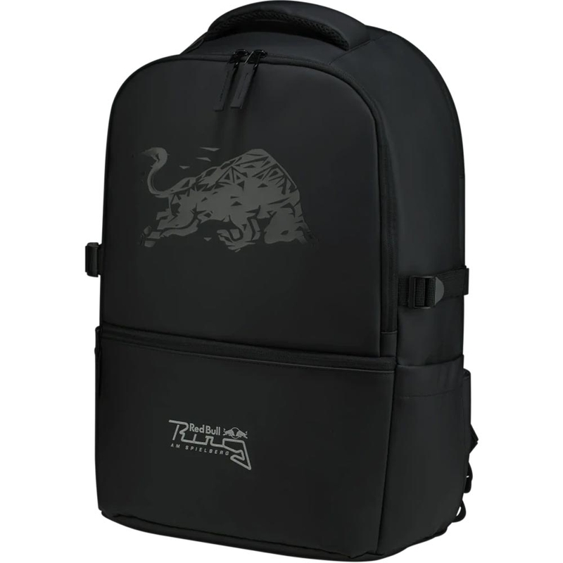 Rygsæk Red Bull Racing Paddock 25 l sort