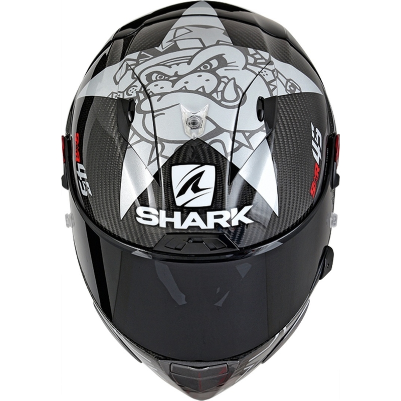 Integrální přilba SHARK RACE R-PRO GP Redding