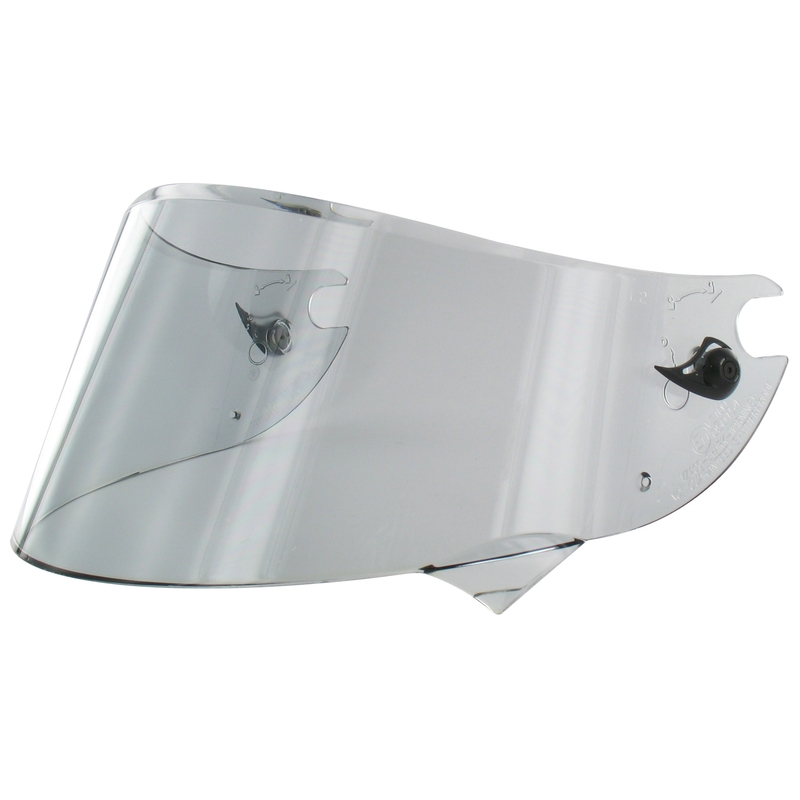 Jemně kouřové plexi SHARK RACE R-PRO GP výprodej