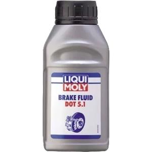 LIQUI MOLY DOT5.1 bremsevæske 250 ml