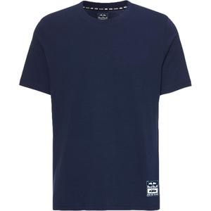 T-shirt KTM Boost blå