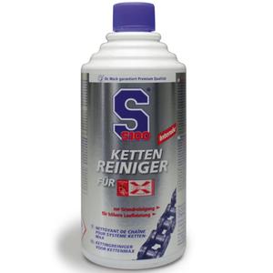 Kædevasker S100 500 ml