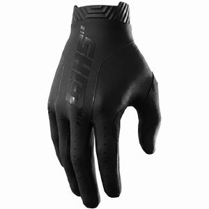 Shot Lite Skin motocrosshandsker sort