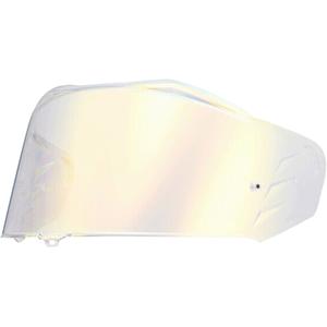 Visir til LS2 FF818 VISIR hjelme guld iridium