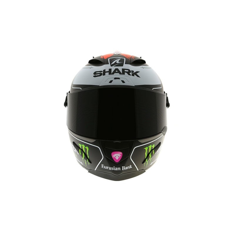 Integrální přilba SHARK RACE R-PRO Lorenzo Mat