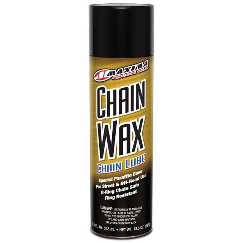 MAXIMA Kædevoks 535 ml kædespray