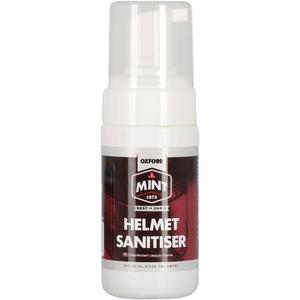Indvendig hjelmrens med dispenser Oxford MINT 100 ml